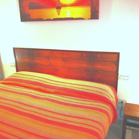 Sansamuele Apartment เวนิส ภายนอก รูปภาพ