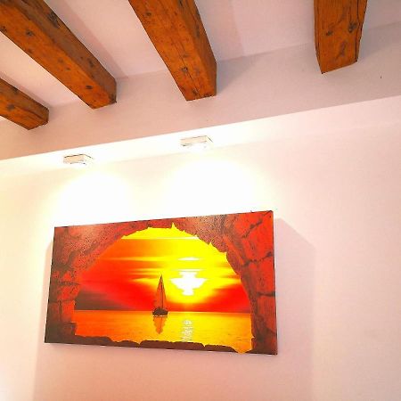 Sansamuele Apartment เวนิส ภายนอก รูปภาพ