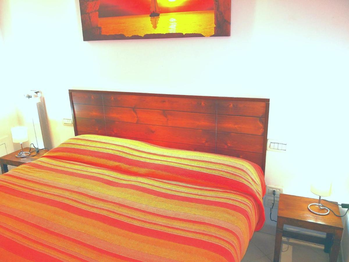Sansamuele Apartment เวนิส ภายนอก รูปภาพ