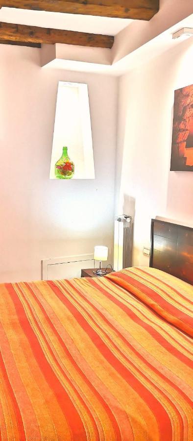 Sansamuele Apartment เวนิส ภายนอก รูปภาพ