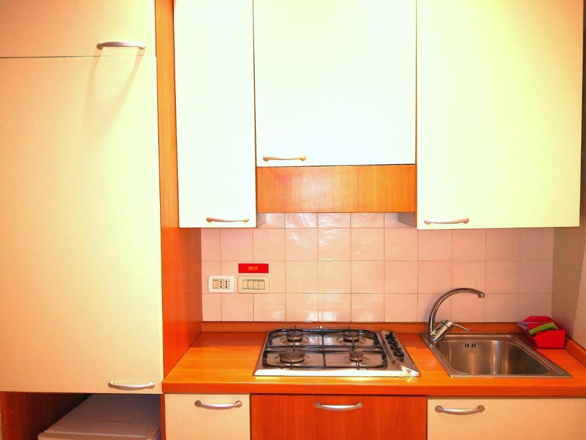 Sansamuele Apartment เวนิส ภายนอก รูปภาพ