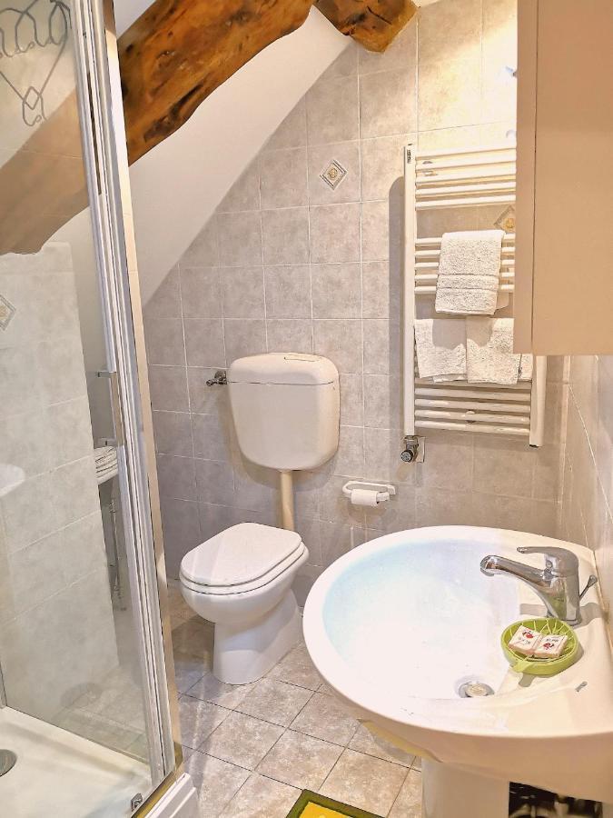 Sansamuele Apartment เวนิส ภายนอก รูปภาพ